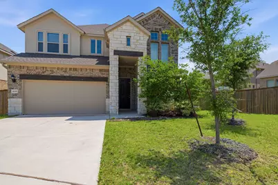 1005 Ridge Runner Drive, Georgetown, TX 78628 - Photo 1