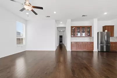 1005 Ridge Runner Drive, Georgetown, TX 78628 - Photo 3