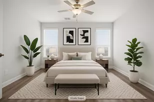 101 Stone Cyn Dr, Georgetown, TX 78628 - Photo 7