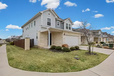 101 Stone Canyon Drive, Georgetown, TX 78628 - Photo 5