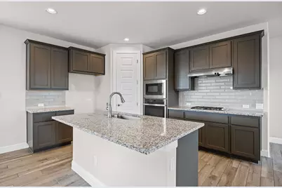 101 Stone Canyon Drive, Georgetown, TX 78628 - Photo 11