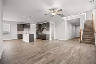 101 Stone Cyn Dr, Georgetown, TX 78628 - Photo 9