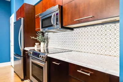 603 Davis Street #1103, Austin, TX 78701 - Photo 7