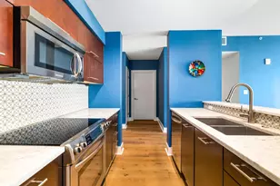 603 Davis St, Austin, TX 78701 - Photo 1