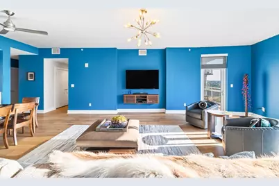 603 Davis Street #1103, Austin, TX 78701 - Photo 3