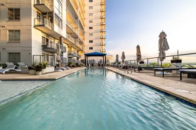 603 Davis Street #1103, Austin, TX 78701 - Photo 29