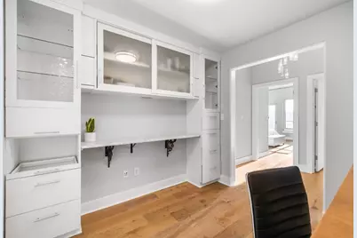 603 Davis Street #1103, Austin, TX 78701 - Photo 15