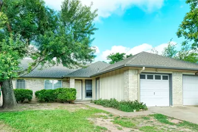 107 Nicole Cove #B, Round Rock, TX 78664 - Photo 1