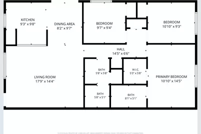 107 Nicole Cove #B, Round Rock, TX 78664 - Photo 13