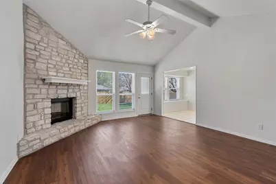 212 Rockcrest Drive, Georgetown, TX 78628 - Photo 3