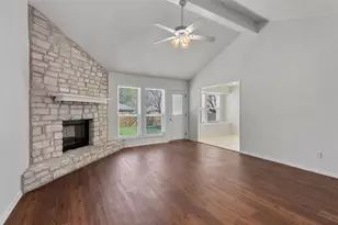 212 Rockcrest Dr, Georgetown, TX 78628 - Photo 3