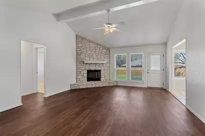 212 Rockcrest Drive, Georgetown, TX 78628 - Photo 1