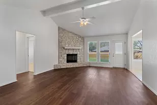 212 Rockcrest Dr, Georgetown, TX 78628 - Photo 5