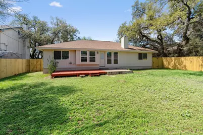 212 Rockcrest Drive, Georgetown, TX 78628 - Photo 25