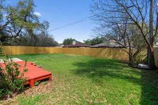 212 Rockcrest Dr, Georgetown, TX 78628 - Photo 25