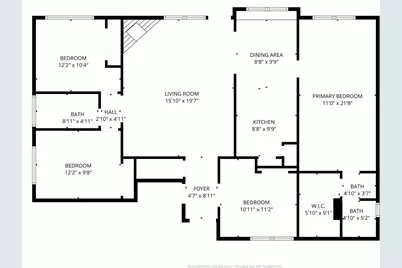 212 Rockcrest Drive, Georgetown, TX 78628 - Photo 27