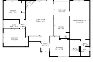 212 Rockcrest Dr, Georgetown, TX 78628 - Photo 27