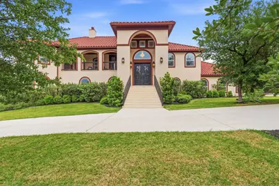 427 Bella Montagna Circle, Austin, TX 78734 - Photo 1