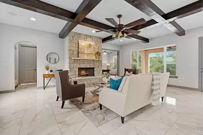 427 Bella Montagna Circle, Austin, TX 78734 - Photo 3