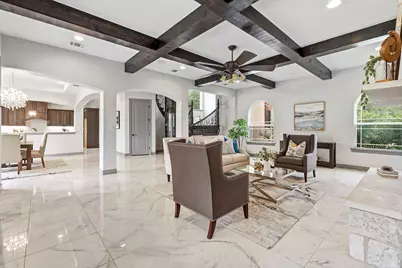 427 Bella Montagna Circle, Austin, TX 78734 - Photo 9
