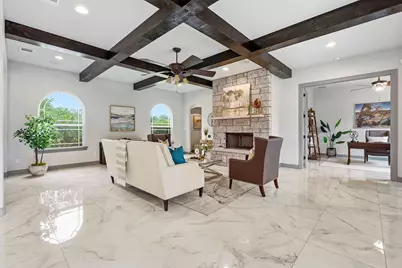 427 Bella Montagna Circle, Austin, TX 78734 - Photo 5