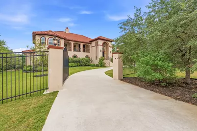 427 Bella Montagna Circle, Austin, TX 78734 - Photo 5