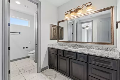 427 Bella Montagna Circle, Austin, TX 78734 - Photo 27