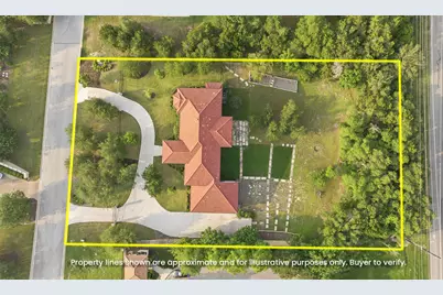 427 Bella Montagna Circle, Austin, TX 78734 - Photo 37