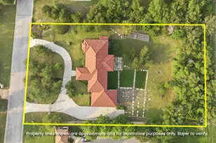 427 Bella Montagna Cir, Austin, TX 78734 - Photo 37