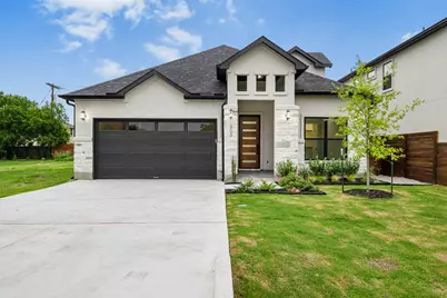 303 W Lane Avenue, Manor, TX 78653 - Photo 1