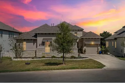 6705 Destination Way, Jonestown, TX 78645 - Photo 1