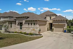 6705 Destination Wy, Jonestown, TX 78645 - Photo 3