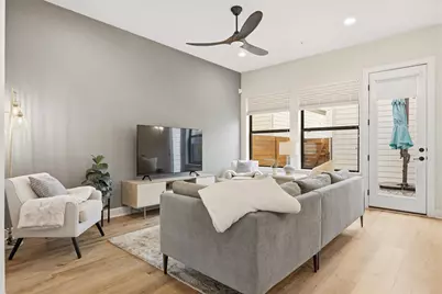 4704 Eberly Street, Austin, TX 78723 - Photo 9
