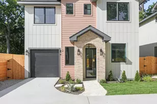 3103 Garwood St, Austin, TX 78702 - Photo 1