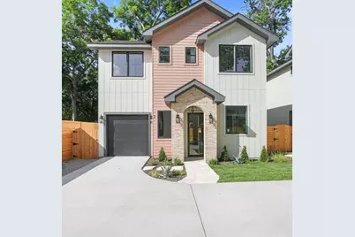 3103 Garwood Street #2, Austin, TX 78702 - Photo 5
