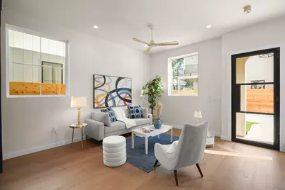 3103 Garwood Street #2, Austin, TX 78702 - Photo 7