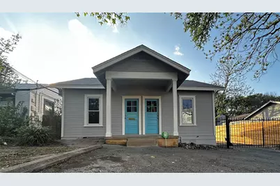 2118 Oxford Avenue, Austin, TX 78704 - Photo 1