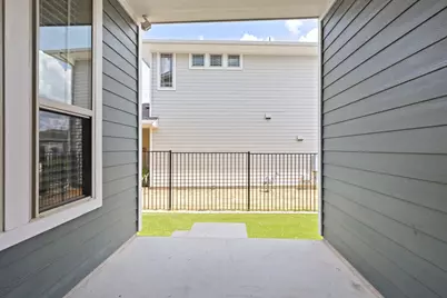8206 Talferd Trail, Austin, TX 78744 - Photo 33