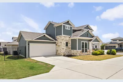 8206 Talferd Trail, Austin, TX 78744 - Photo 3