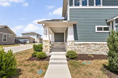 8206 Talferd Trail, Austin, TX 78744 - Photo 5