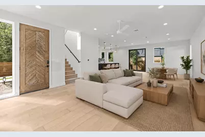 309 Franklin Boulevard #2, Austin, TX 78751 - Photo 3