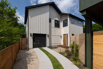 309 Franklin Boulevard #2, Austin, TX 78751 - Photo 1