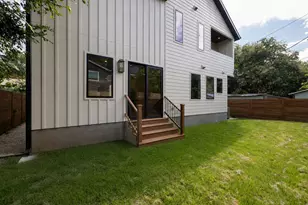 309 Franklin Blvd, Austin, TX 78751 - Photo 33