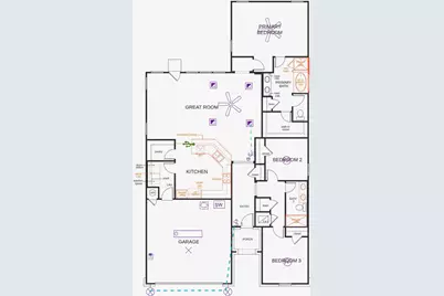 12501 Chumleys Street, Manor, TX 78653 - Photo 31