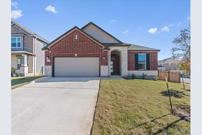 12501 Chumleys Street, Manor, TX 78653 - Photo 1