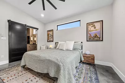 408 Martin Luther King Jr Street, Georgetown, TX 78626 - Photo 13