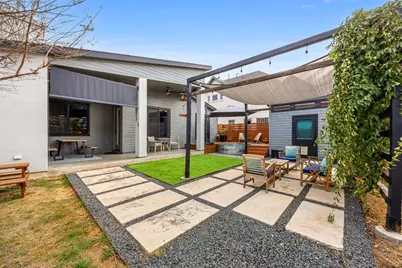 408 Martin Luther King Jr Street, Georgetown, TX 78626 - Photo 23