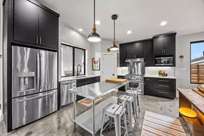 408 Martin Luther King Jr Street, Georgetown, TX 78626 - Photo 7