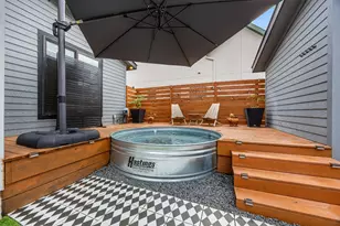 408 Martin Luther King Jr St, Georgetown, TX 78626 - Photo 25