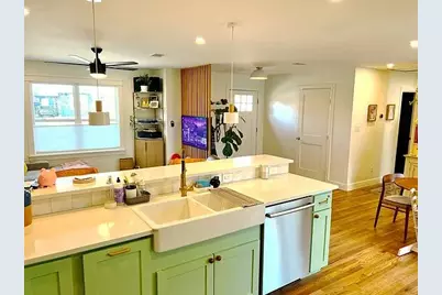 207 W 55th Street, Austin, TX 78751 - Photo 3